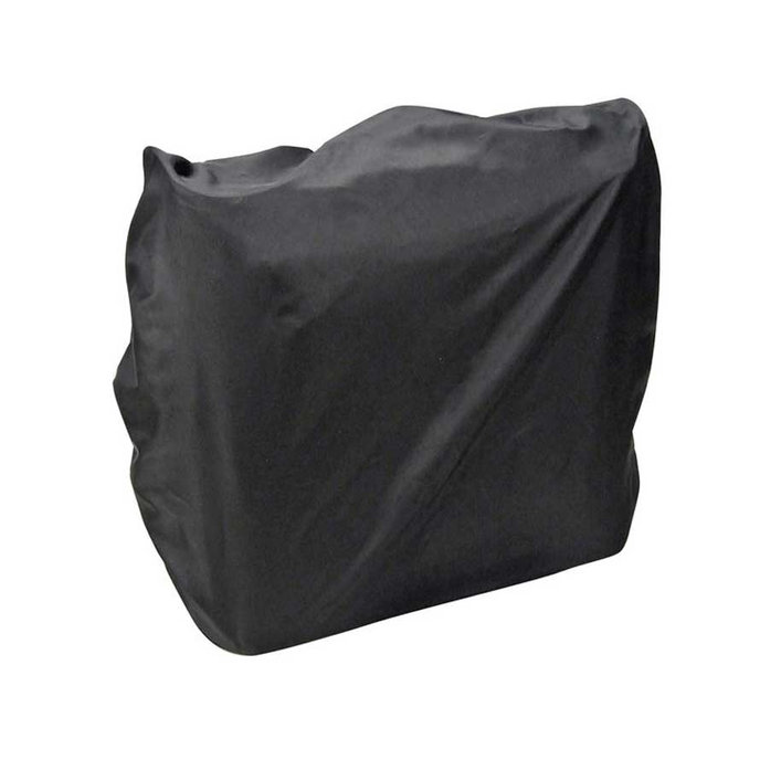 Geanta ghidon ALLEGRA FASHION neagra