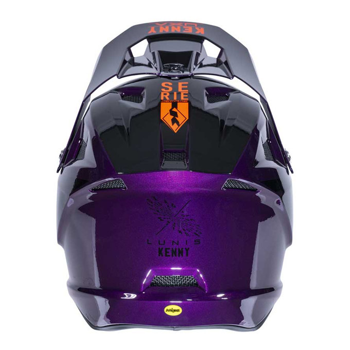 DECADE Lunis Candy Purple