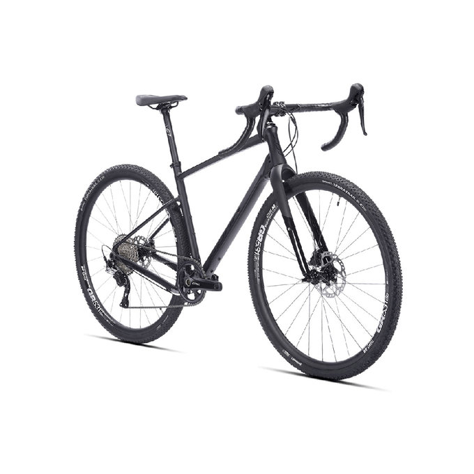 Bicicleta cu pietriș GRAVEL VENTURE FINEST