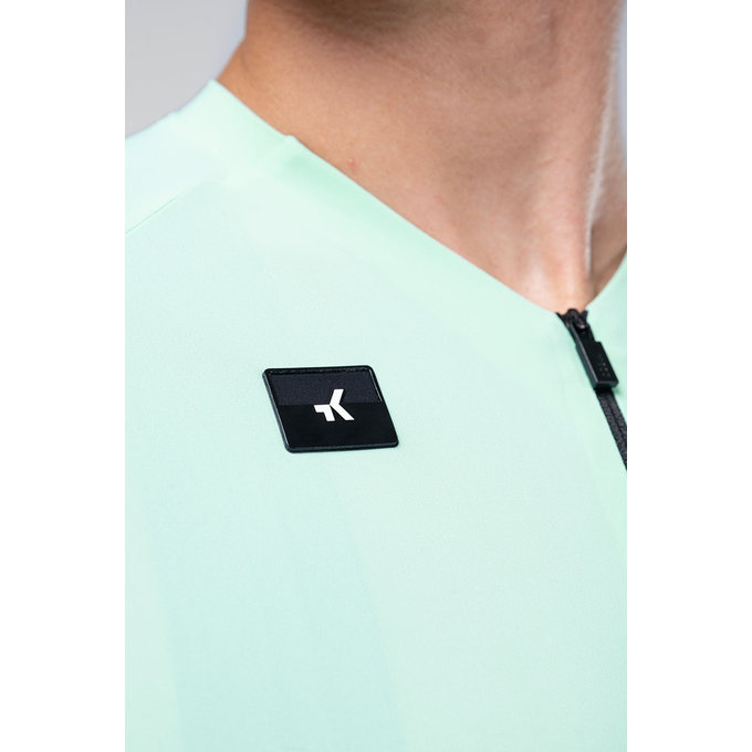 GOBIK tricou CX SOLID UNISEX ONSEN