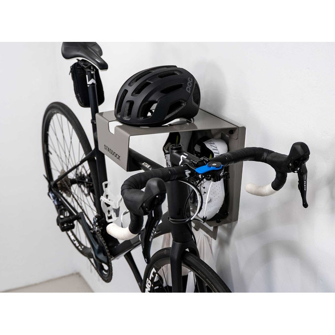 Suport de perete pentru bicicletă – Deep Silver
