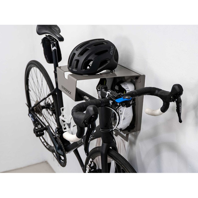 Suport de perete pentru bicicletă – Deep Silver