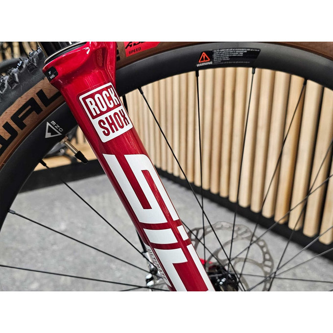 SHAMANN XC FINEST LTD