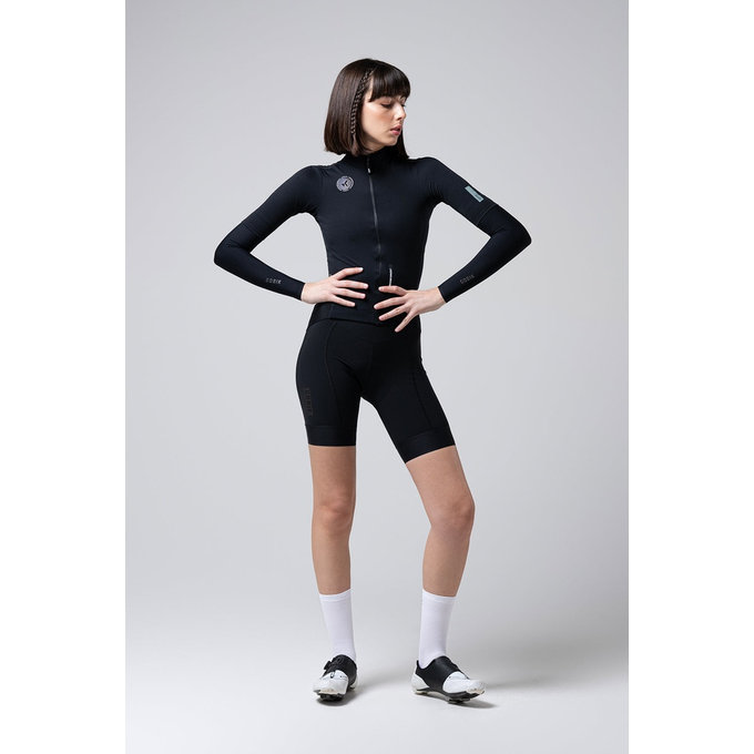 GOBIK incălzitor termic de mâini HARU 2.0 UNISEX PITCH BLACK