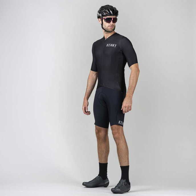 ESCAPE Tricou de ciclism de vară