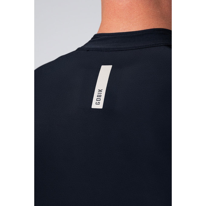 GOBIK tricou PACER SOLID 2.0 MEN JASPER