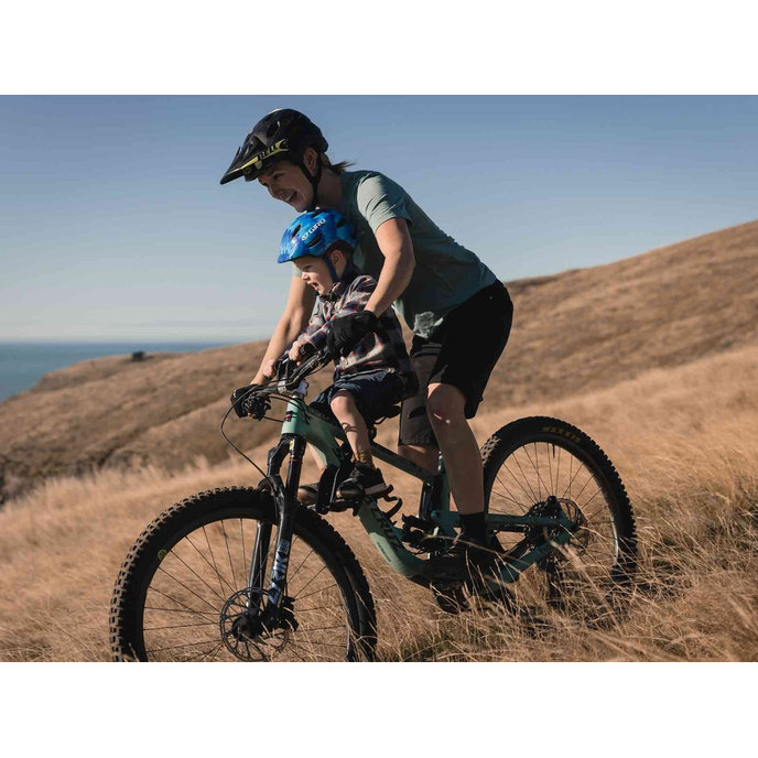 Scaunul și ghidonul 2.0 MTB Combo