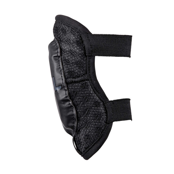 Coturi Peewee pentru copii negre