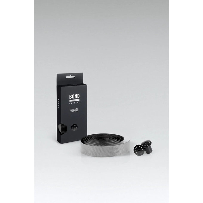 GOBIK bandă de ghidon ULTRAGRIP LUNAR GRAY