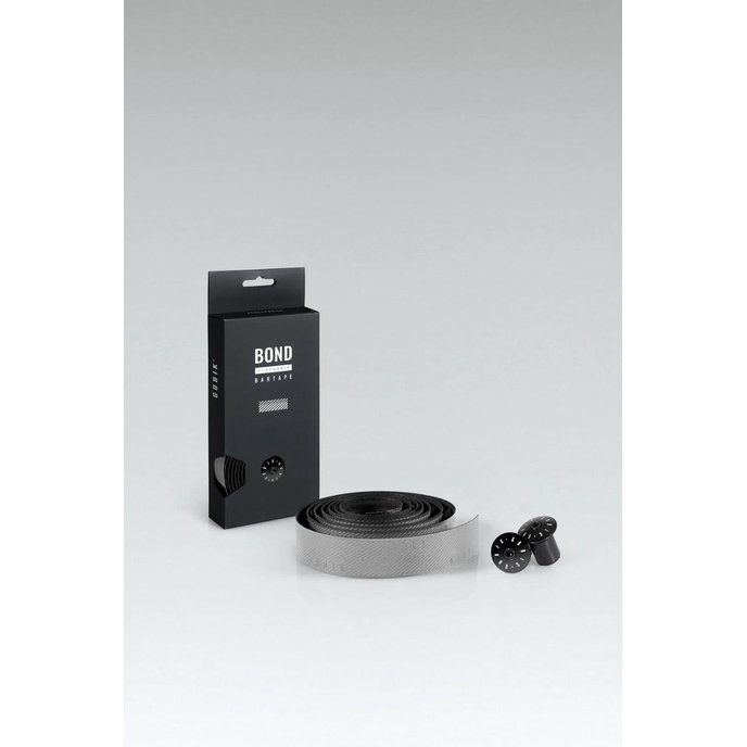 GOBIK bandă de ghidon ULTRAGRIP LUNAR GRAY