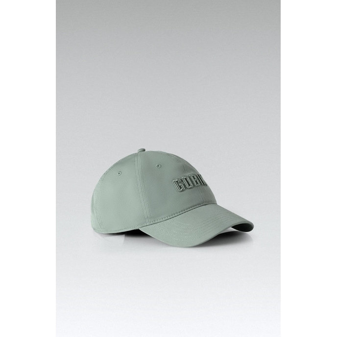 GOBIK capac UNWIND UNISEX GRANITE GREEN