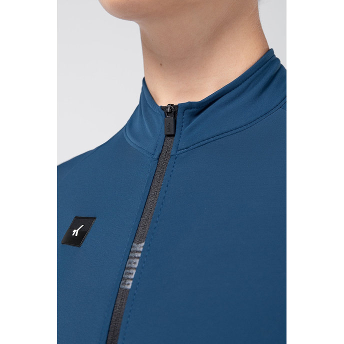 Tricou cu mânecă lungă GOBIK PACER SOLID 2.0 WOMEN ASSAULT