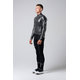 GOBIK geacă PLUVIA 2.0 UNISEX TRUE BLACK