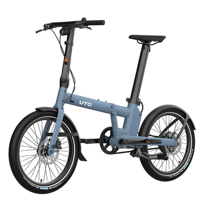 Bicicletă electrică pliabilă PRO20 V3