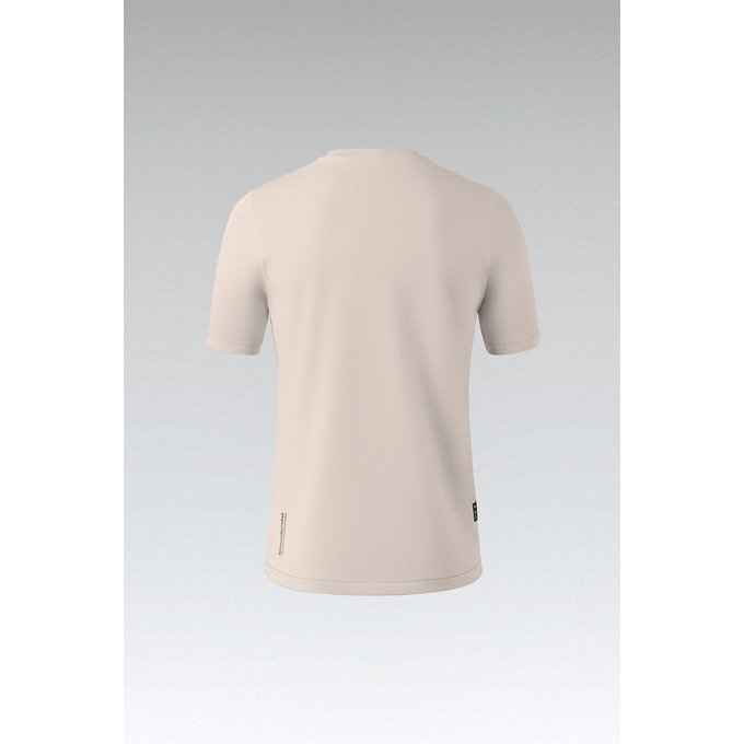 GOBIK tricou OVERLINES 2.0 UNISEX AGATE