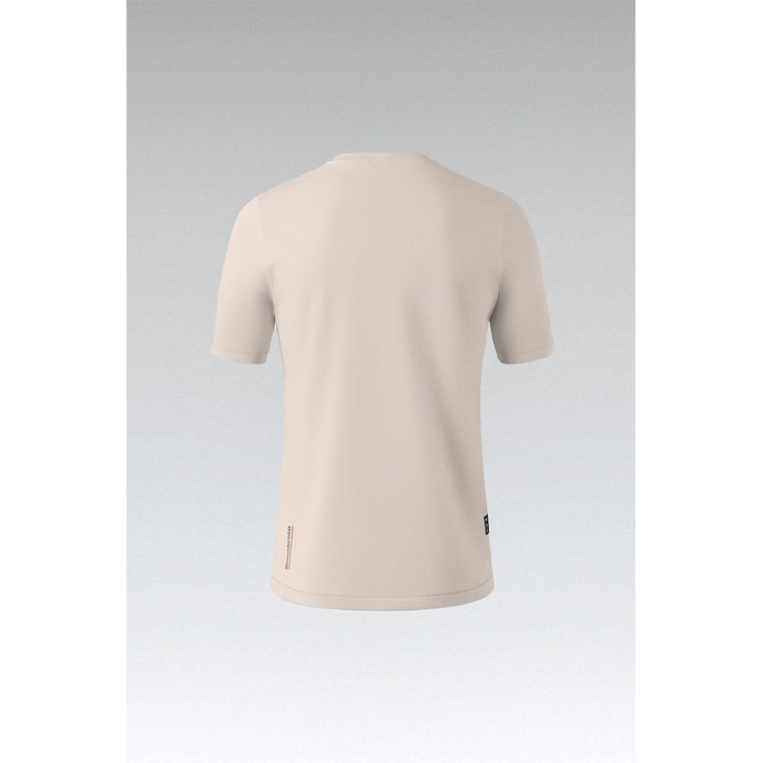 GOBIK tricou OVERLINES 2.0 UNISEX AGATE