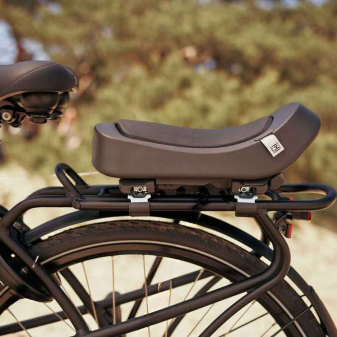 Suport pentru picioare - Junior