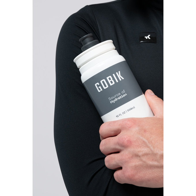 GOBIK sticlă FLY CLOUD 550 ml