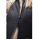 GOBIK vestă PLUS 2.0 WOMEN BLACKCURRANT