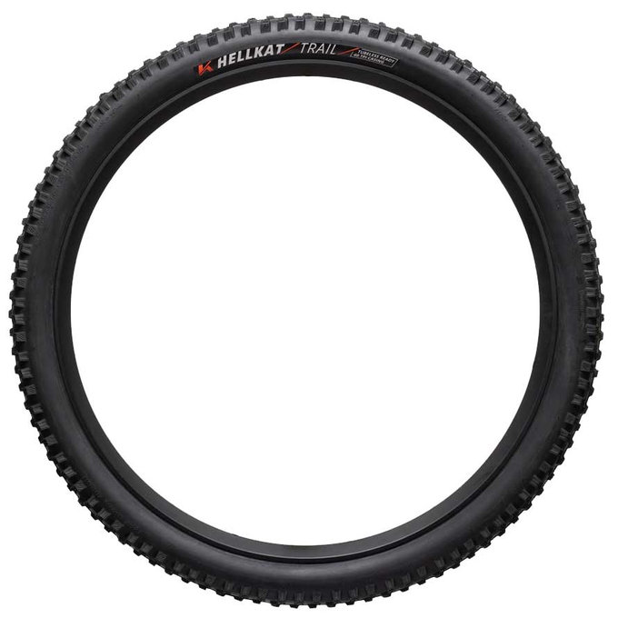 KENDA HELLKAT 20x2.40" TRAIL, kevlar