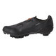 Pantofi de mountain bike cu talpa din carbon si sistem BOA DMT KM30