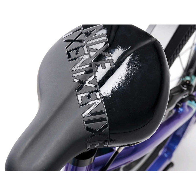 Bicicleta pentru copii niXe EVO 16