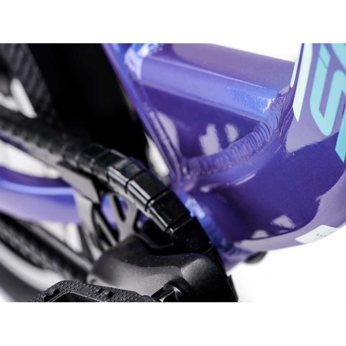 Bicicleta pentru copii niXe EVO 16