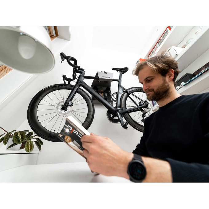 Suport de perete pentru bicicletă – Deep Silver