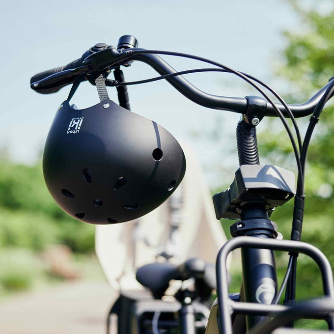 Casca Maxi Urban Iki