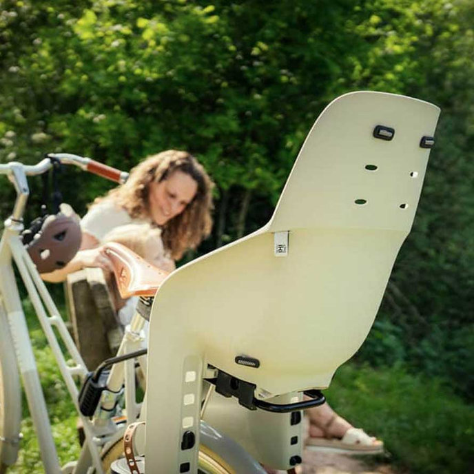 Scaun spate pentru bicicleta U-me Easyfix