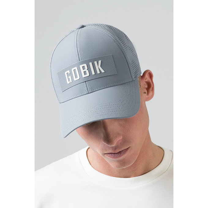 GOBIK capac TRUCKER 3.0 UNISEX STORMY