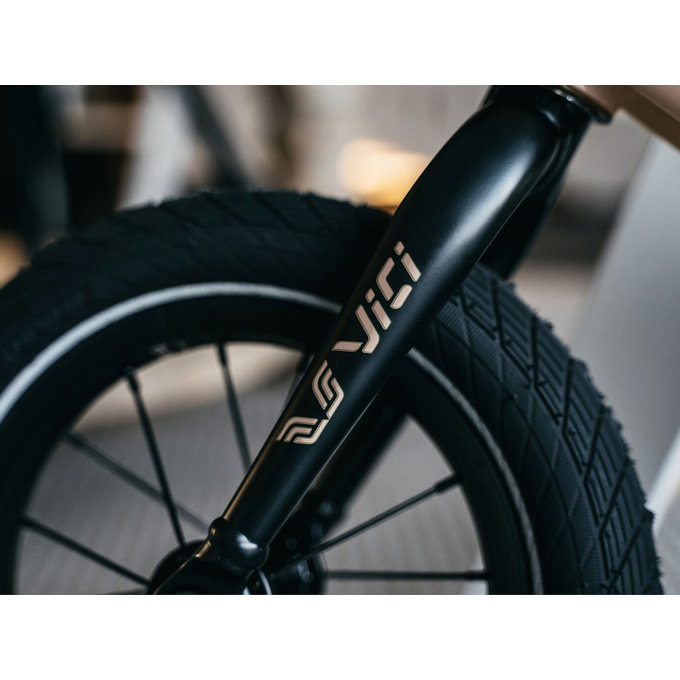 Bicicletă de echilibru 3 în 1 pentru copii cu vârsta cuprinsă între 1 și 5 ani