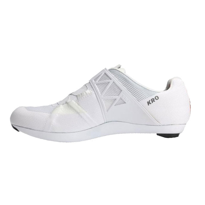 Pantofi de ciclism rutier DMT KR0 EVO cu talpă din carbon