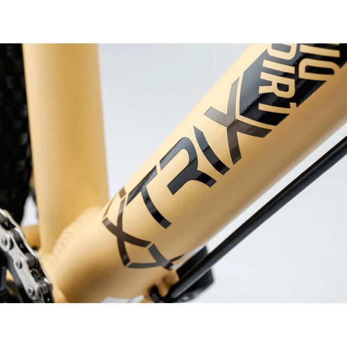 XtriX dirt 20-1S Beige/Brown