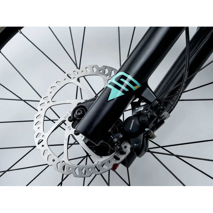 XtriX dirt 20-1S Olive/Mint