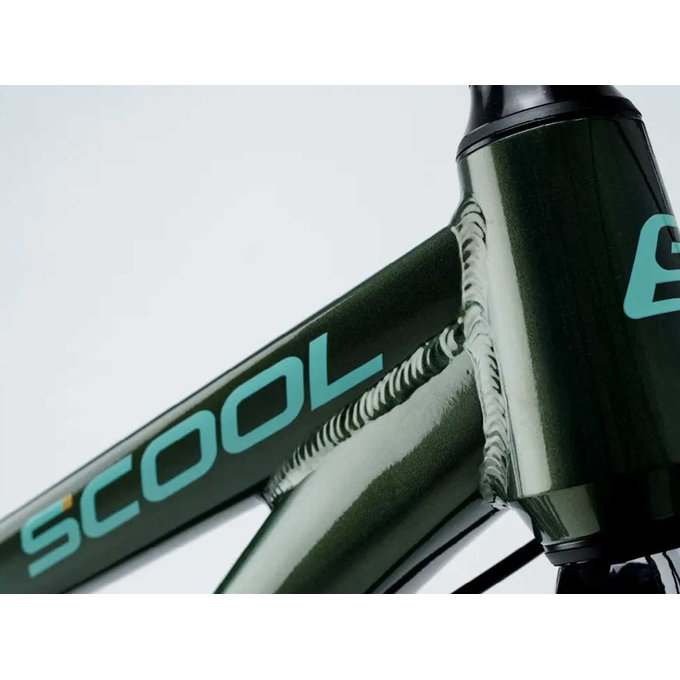 XtriX dirt 20-1S Olive/Mint