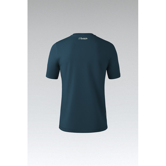 GOBIK tricou OVERLINES 2.0 UNISEX SPELLBOUND