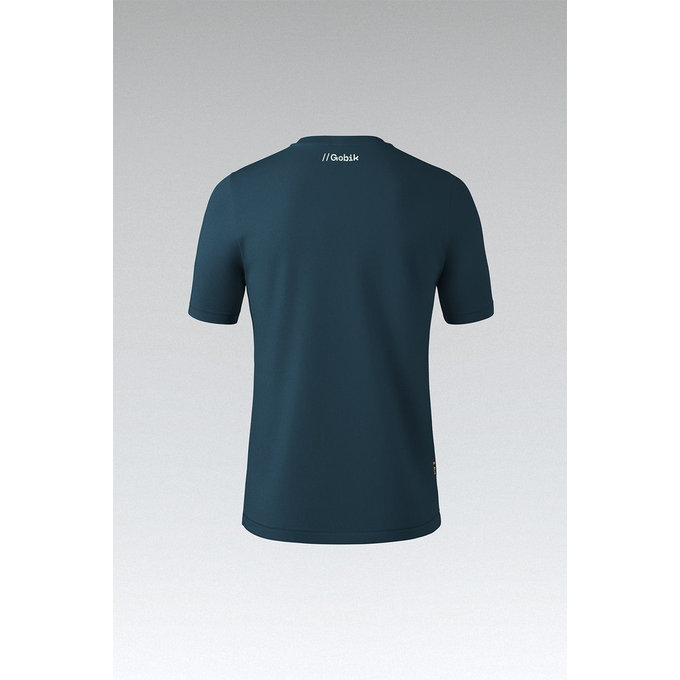 GOBIK tricou OVERLINES 2.0 UNISEX SPELLBOUND