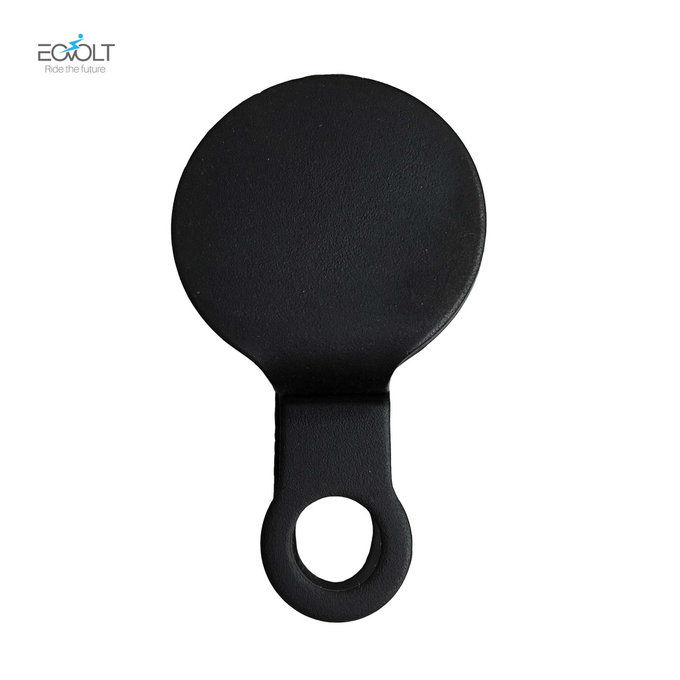 Magnet pliabil pentru bicicletă electrică