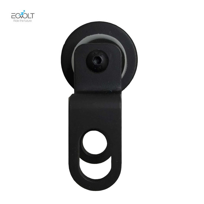 Magnet pliabil pentru bicicletă electrică