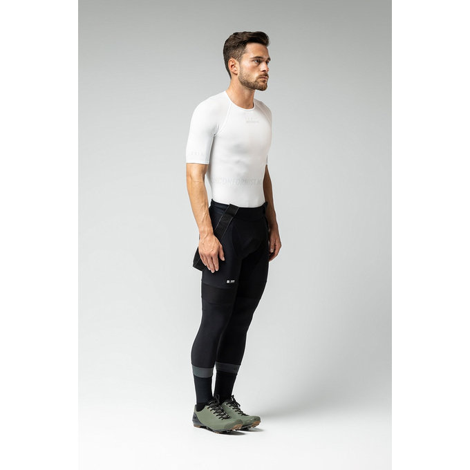 GOBIK tricou funcțional LIMBER SKIN MEN ICELANDIC