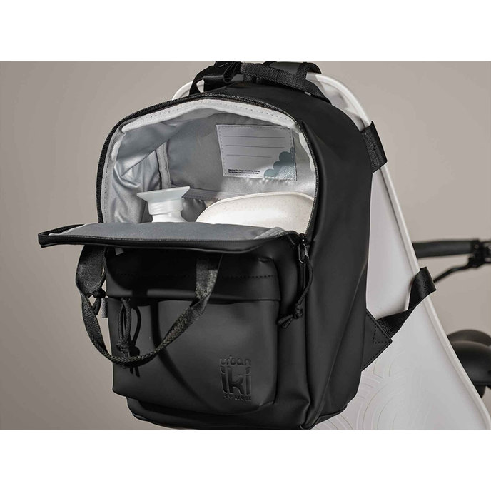 Rucsac pentru copii Iki