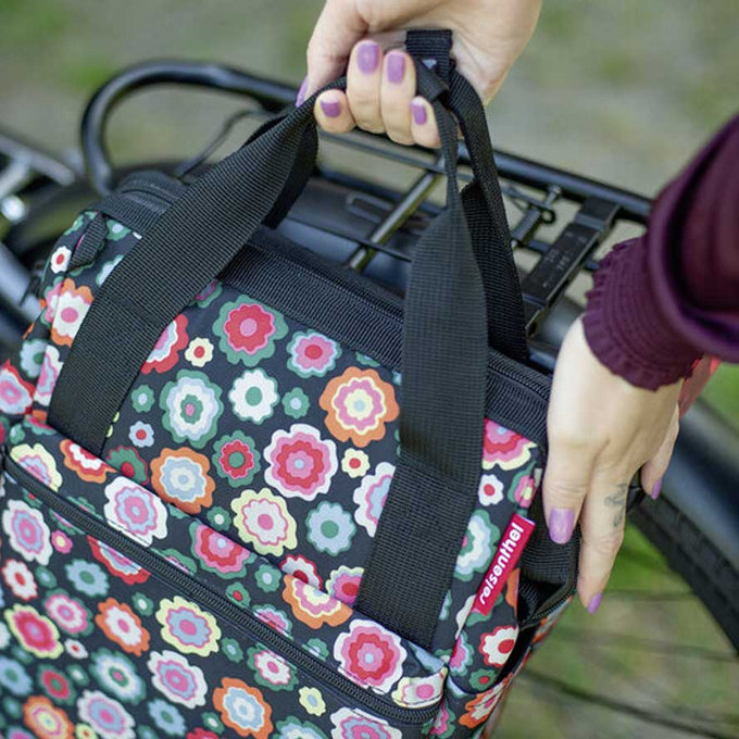 Reisenthel Roomy GT geantă de transport lateral