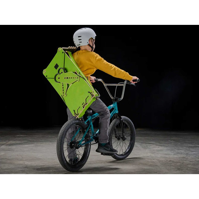 Rampă de sărituri portabilă INTRO