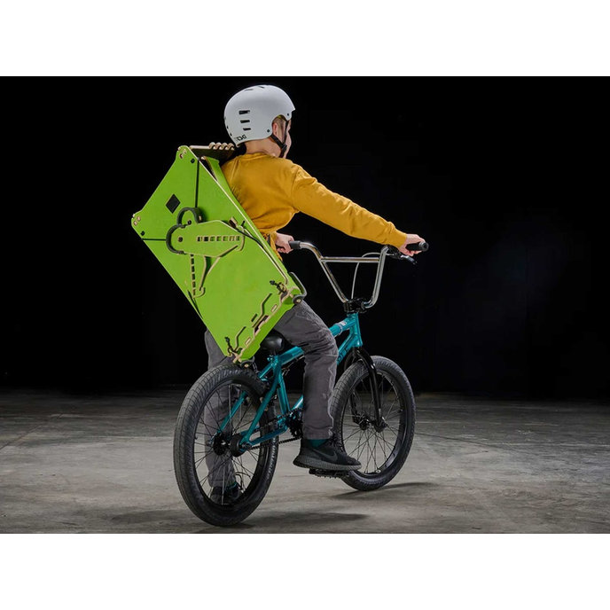 Rampă de sărituri portabilă INTRO