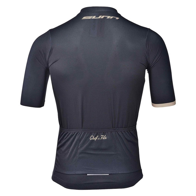 Tricou de ciclism cu maneca scurta