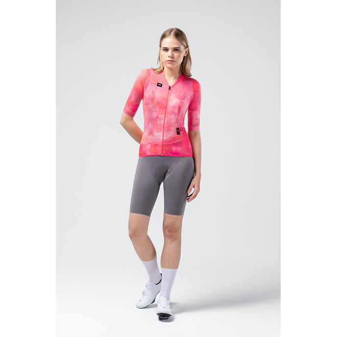 GOBIK tricou CARRERA 3.0 UNISEX DIMPLE