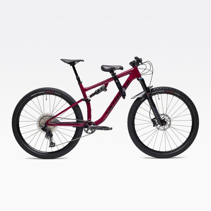 Scaun pentru copii pe cadru