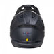 TITANIUM CARBON Matt Holographic