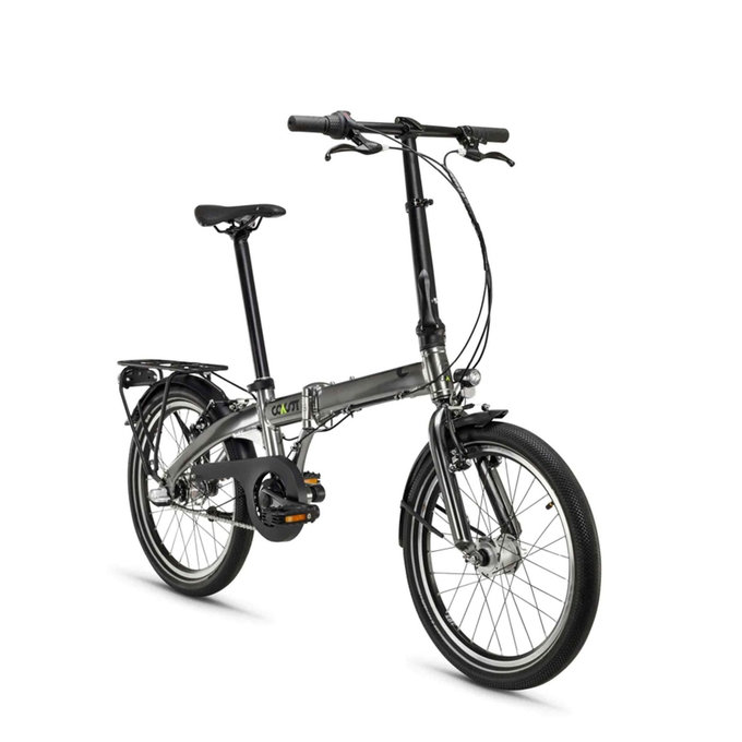 Skladací bicykel No. 01 3S